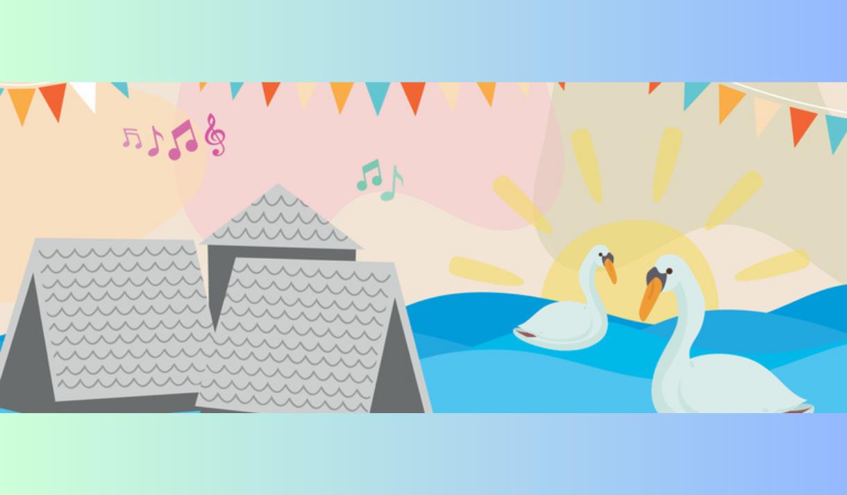 Brockholes Summer Fete