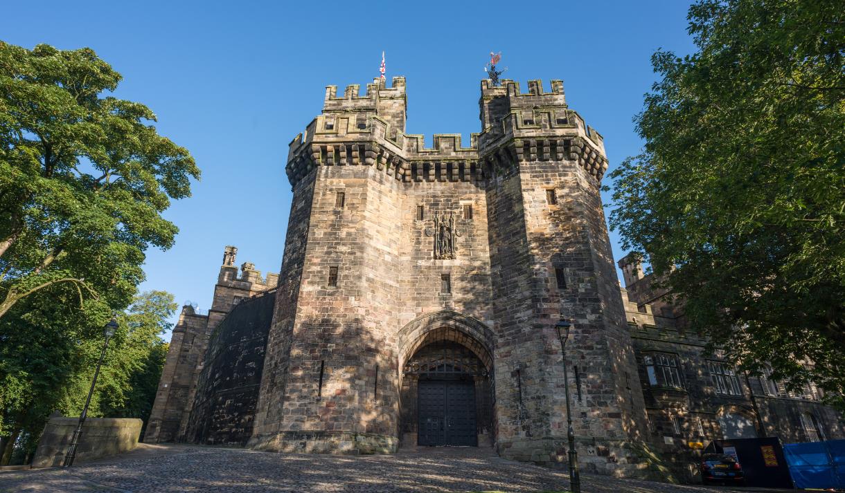 Summer Saturdays at Lancashire Police Museum