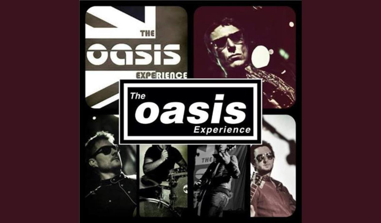 The Oasis Experience