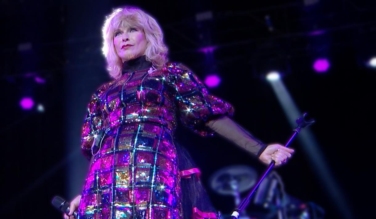 An Evening with Toyah