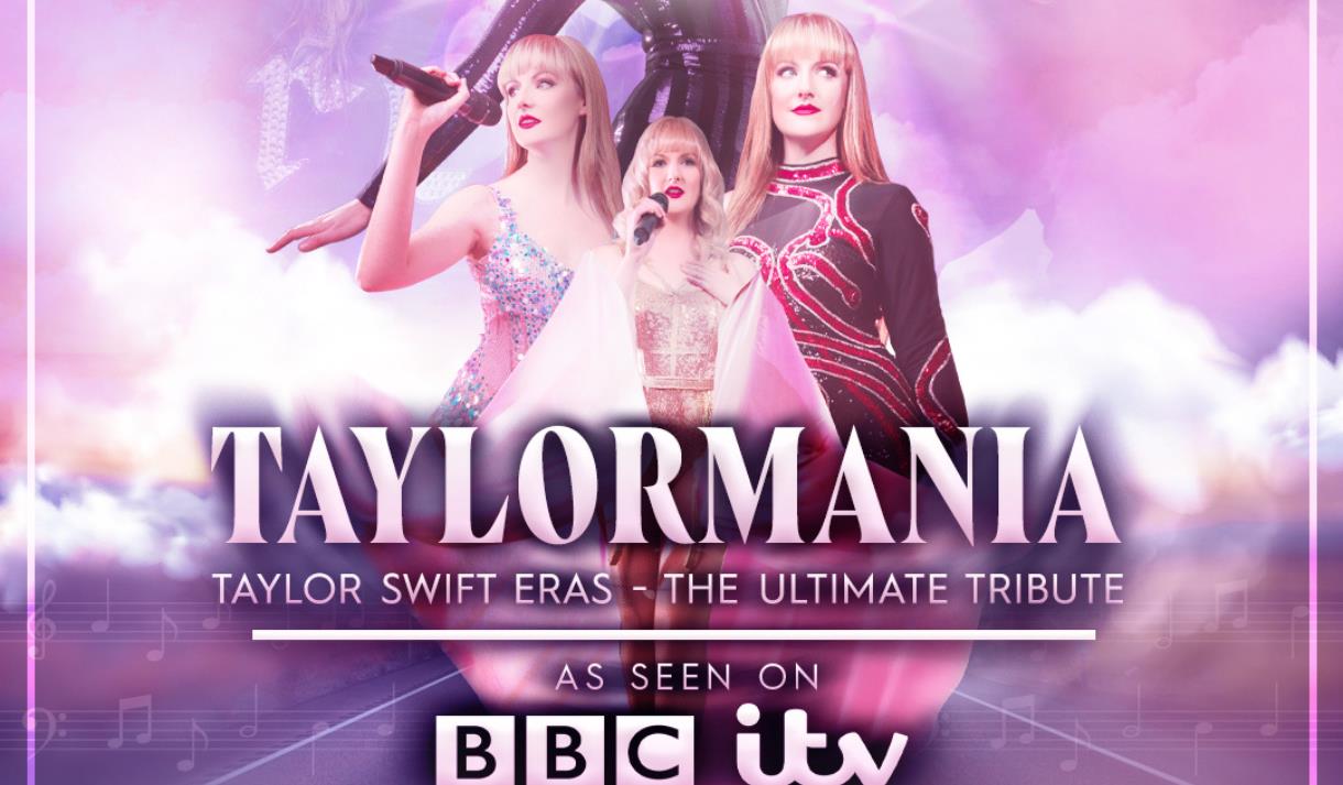Taylormania