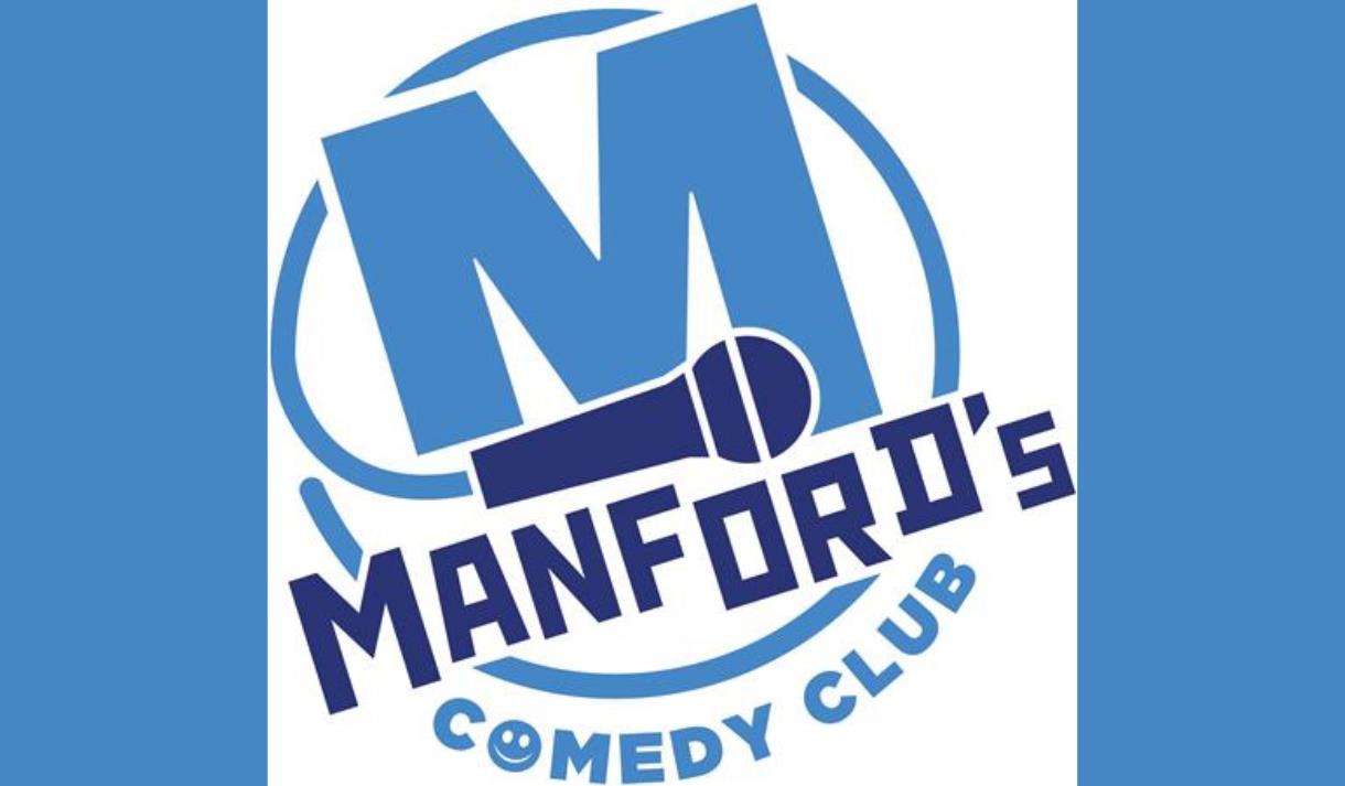 Manford's Comedy Club