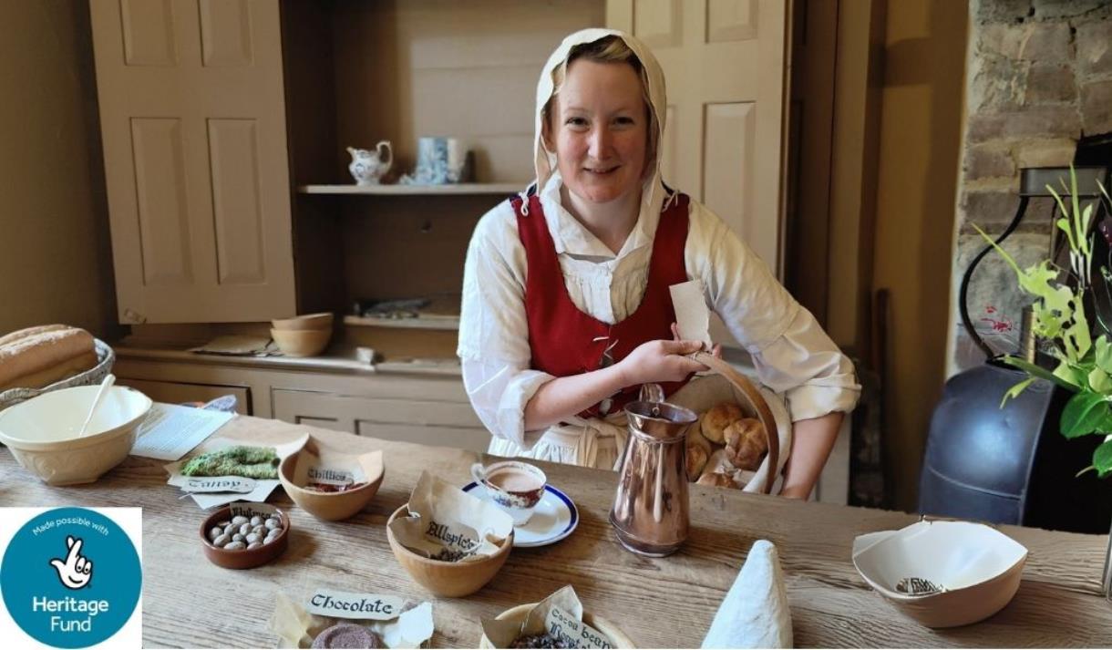 Judges' Lodgings Birthday Party: Heritage Open Days