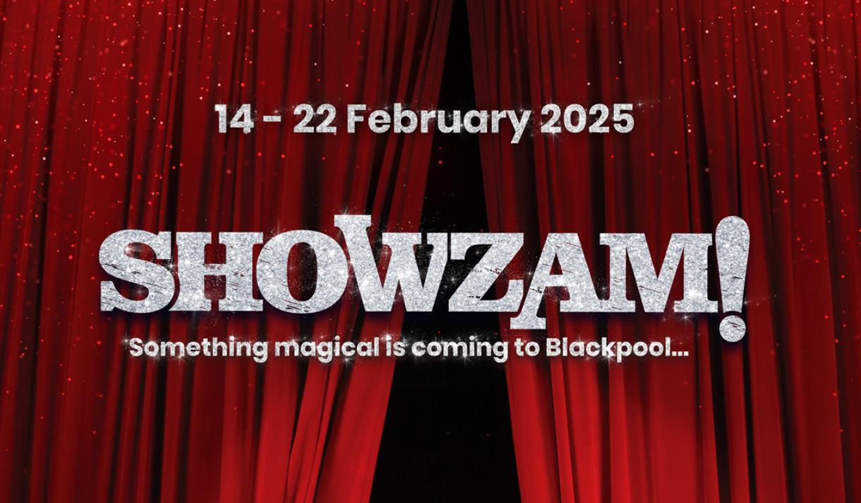 Showzam!