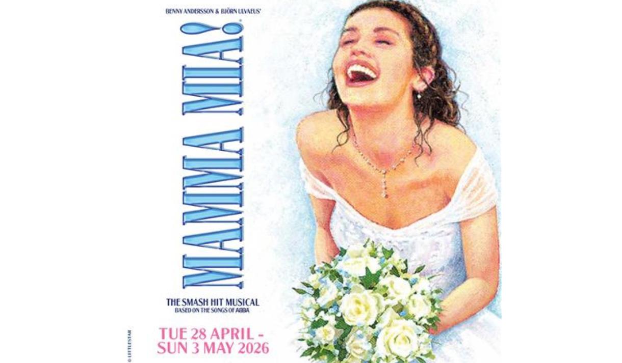 Mamma Mia!