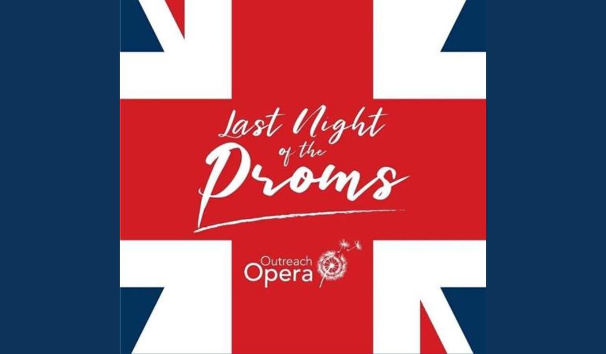 Astley Theatre in the Park: Last Night of the Proms