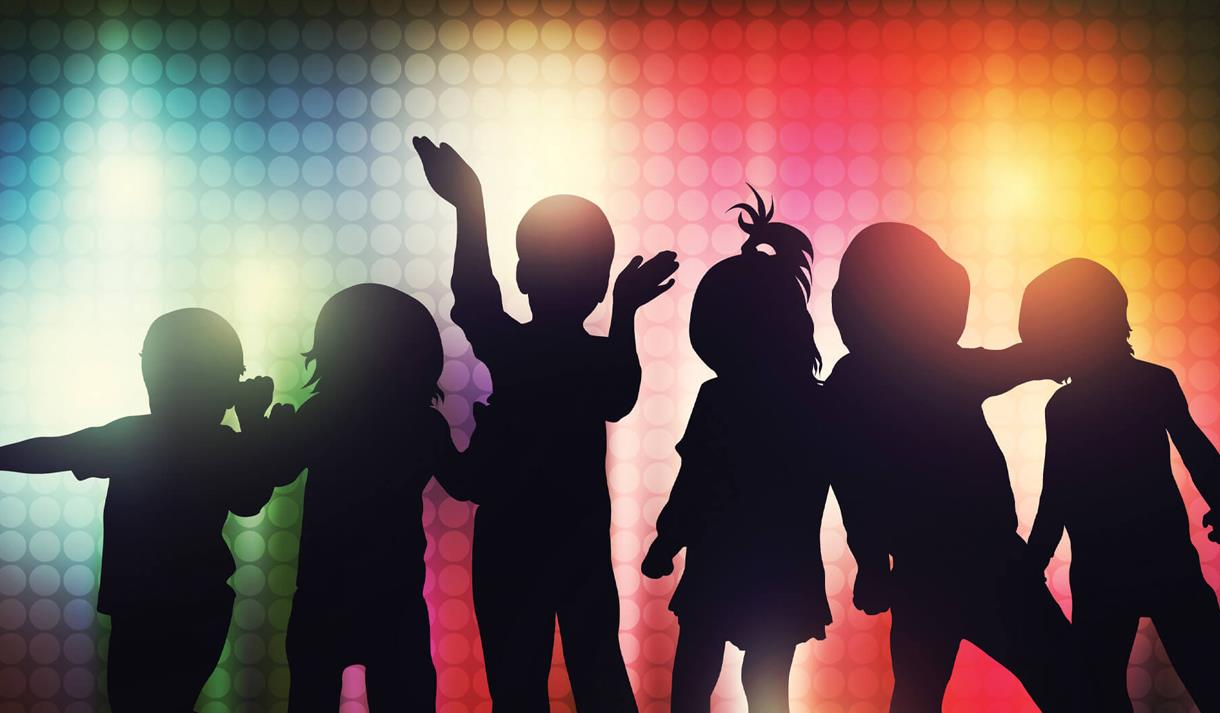 We Are Family Disco