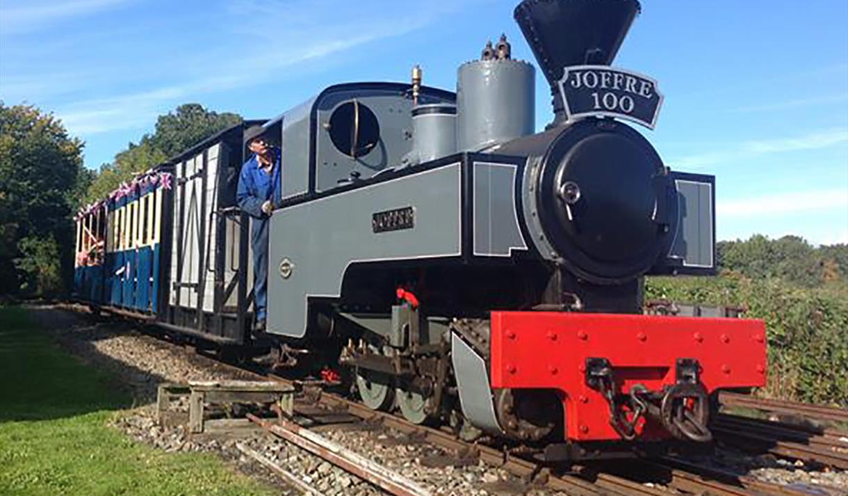 Bagnall Bank Holiday