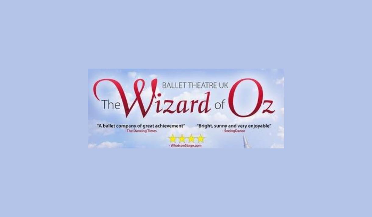 The Wizard of Oz Ballet
