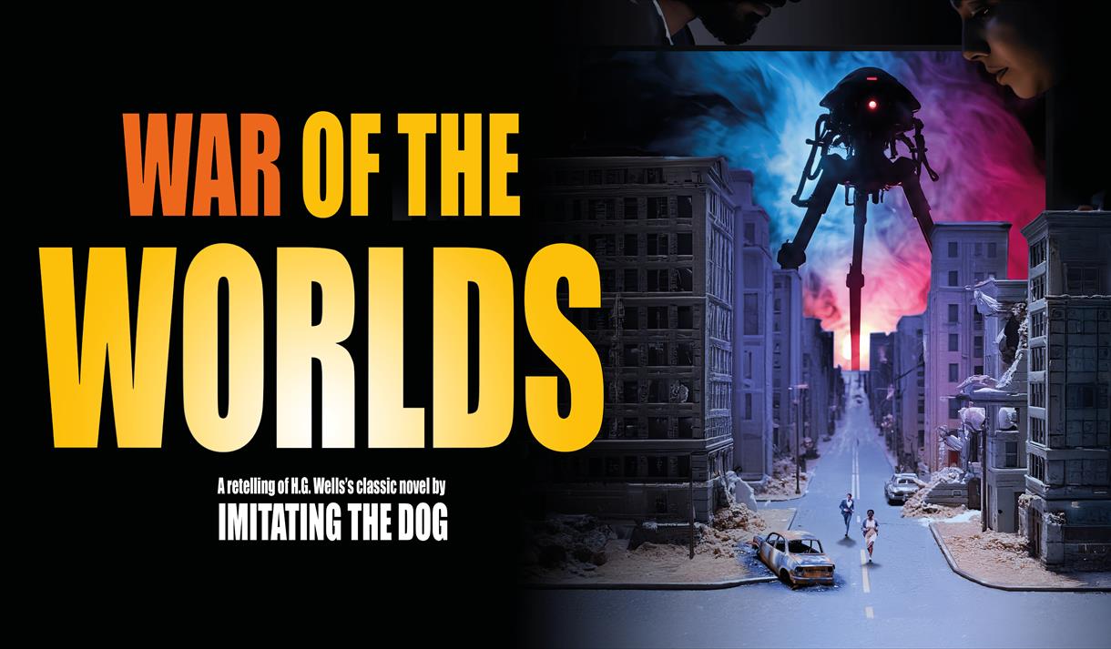 War of the Worlds