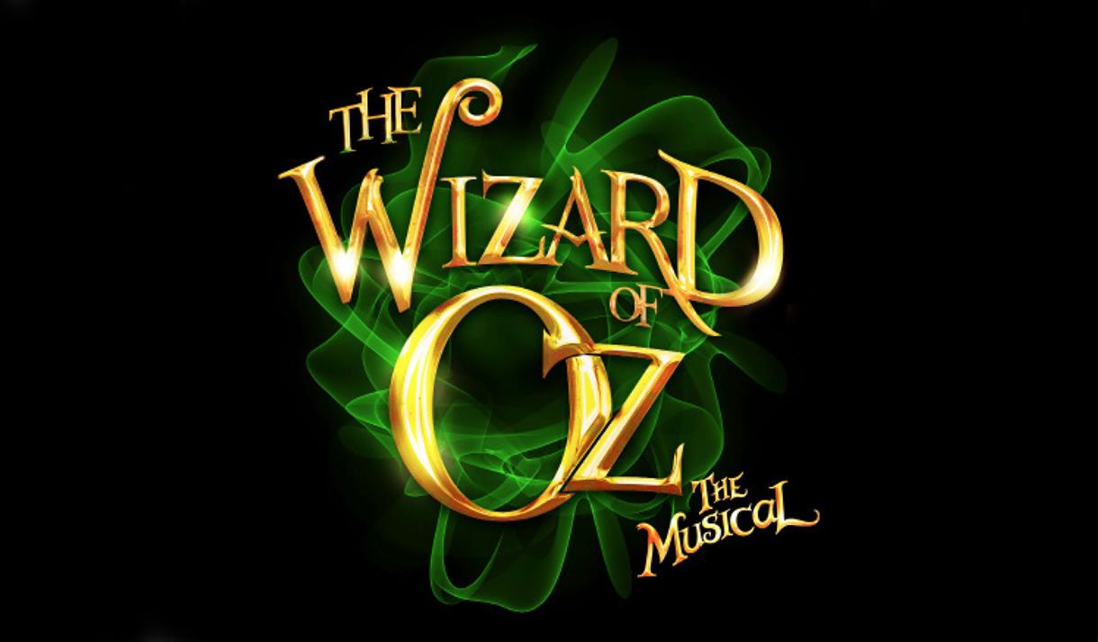 Wizard of Oz The Musical Theatre Show in Blackpool, Blackpool