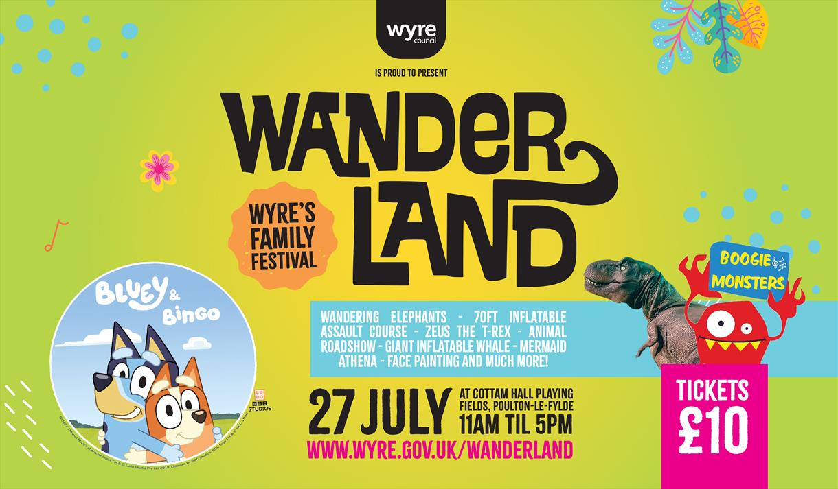 Wanderland