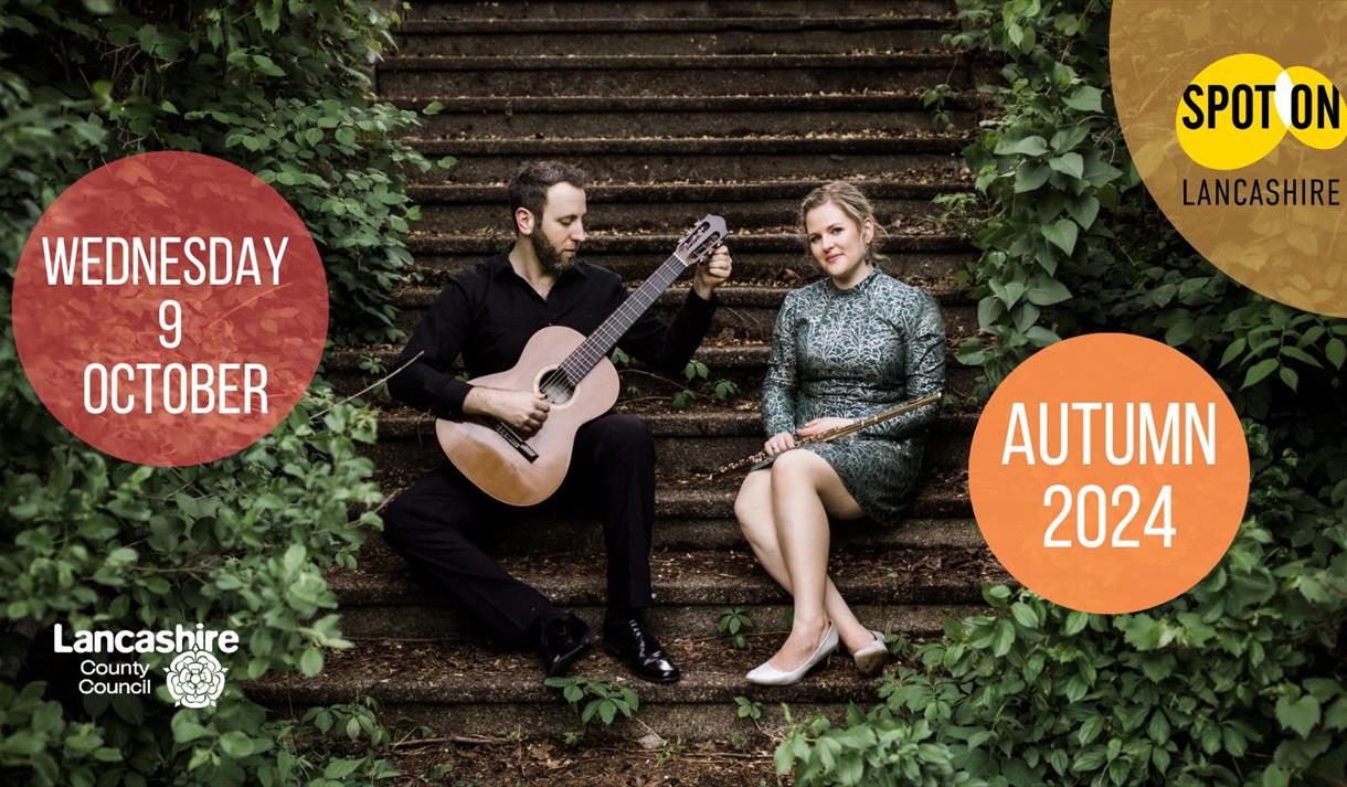 Wanderlust: Lara Deutsch and Adam Cicchilitti