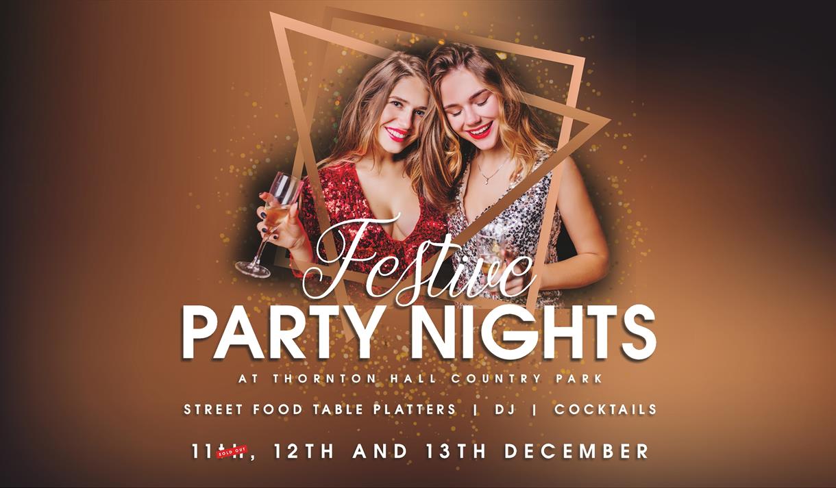 Festive Party Nights