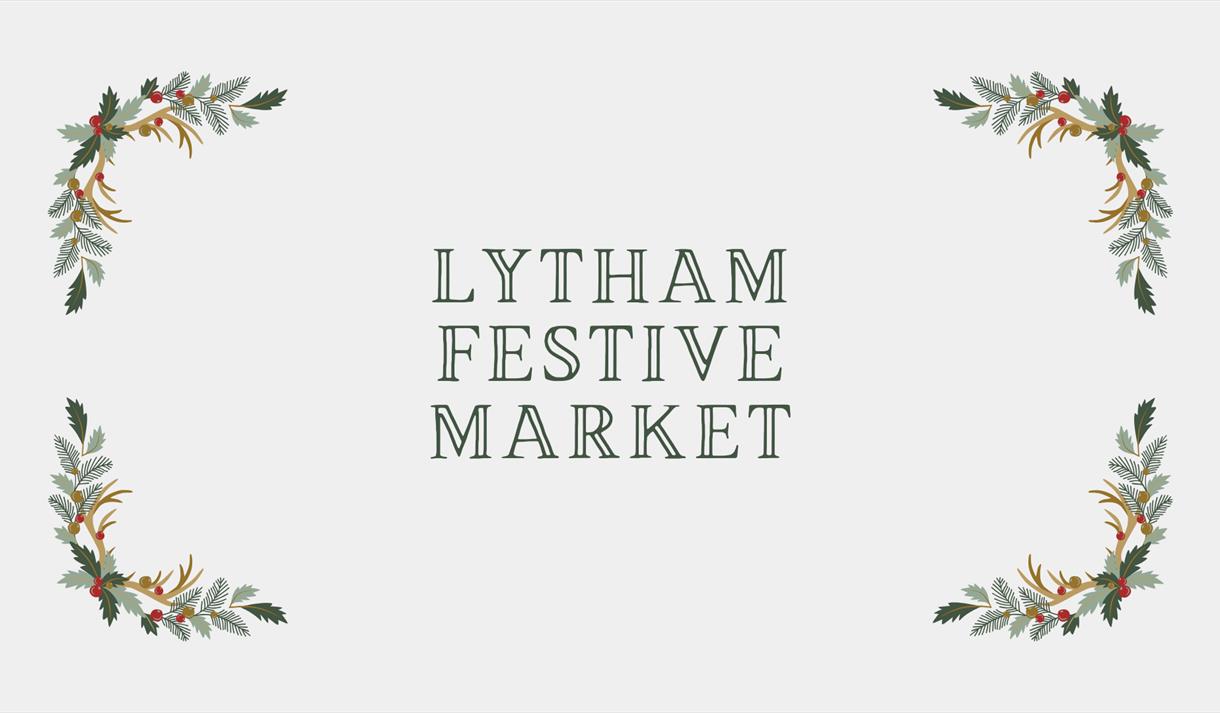 Lytham Festive Market