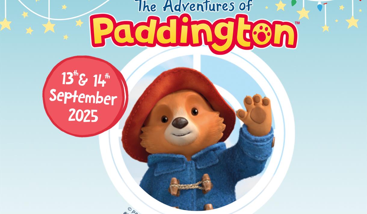 The Adventures of Paddington + General Admission