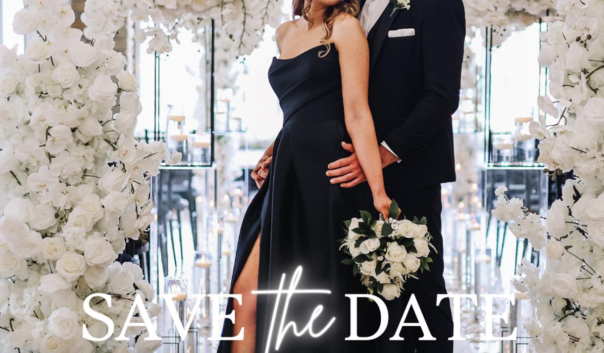 Mytton Fold April Wedding Showcase