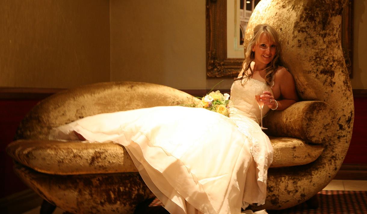 Wedding Open Evening