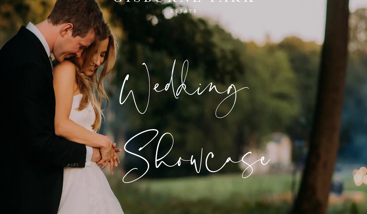 Spring Wedding Showcase