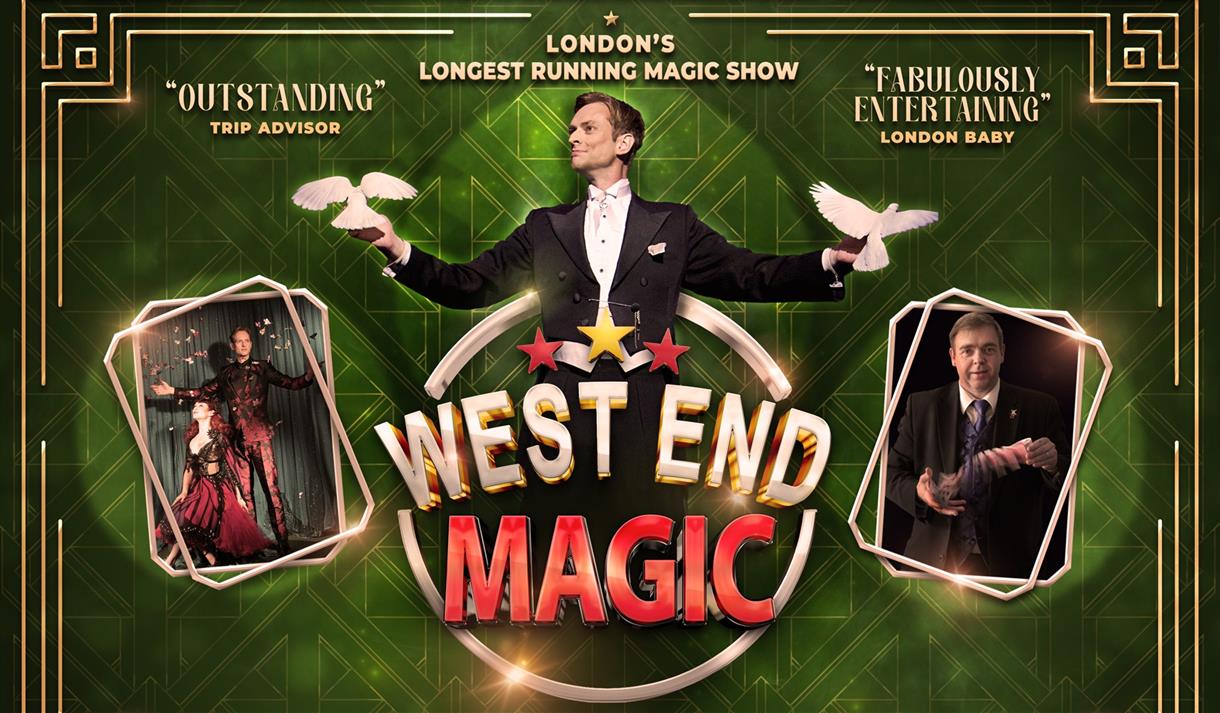 West End Magic