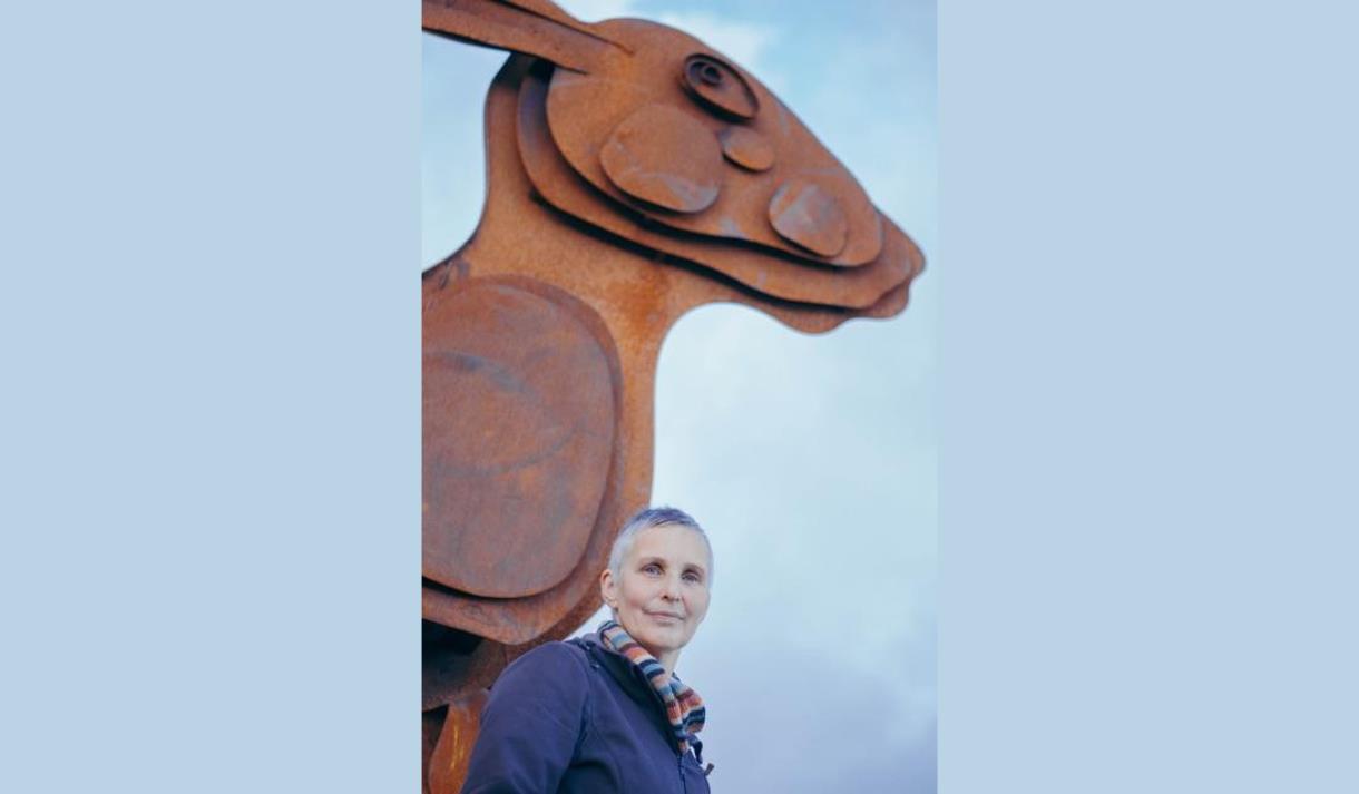 Work with the Artist: Family Creating Story Workshop