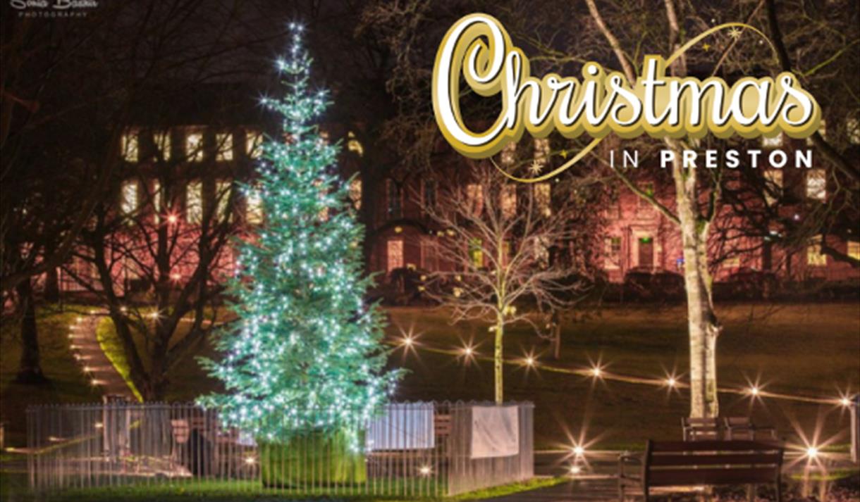 Winckley Christmas Concert