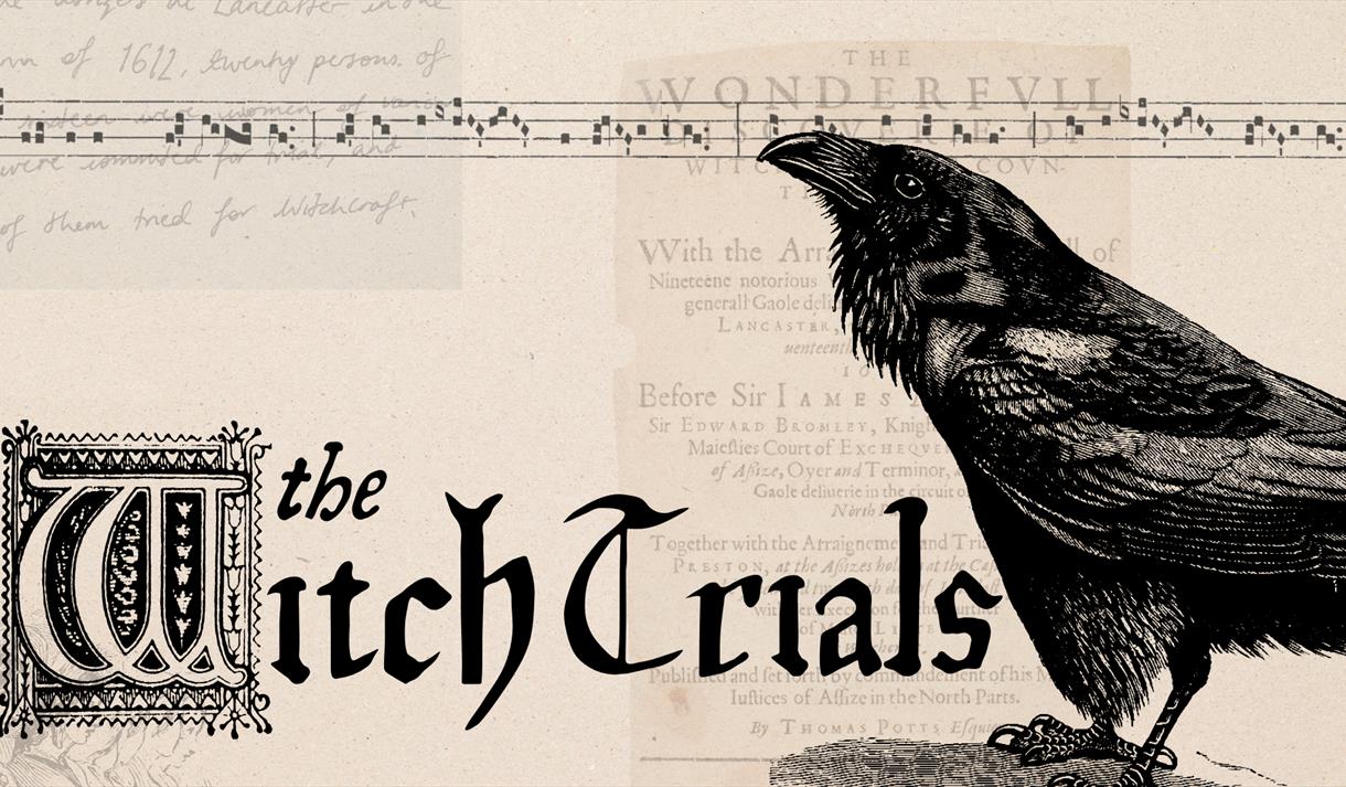 Kantos Chamber Choir: The Witch Trials