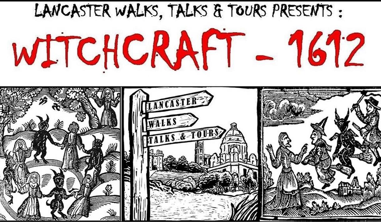 Tour: Witchcraft 1612