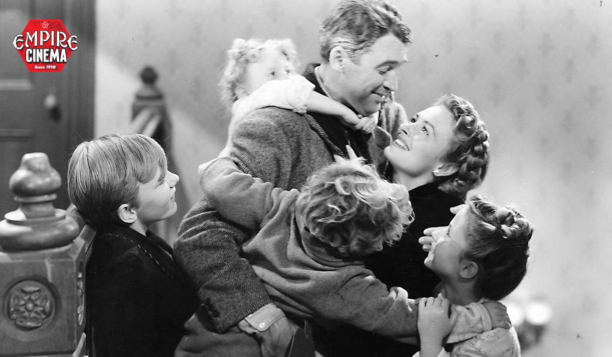It's A Wonderful Life