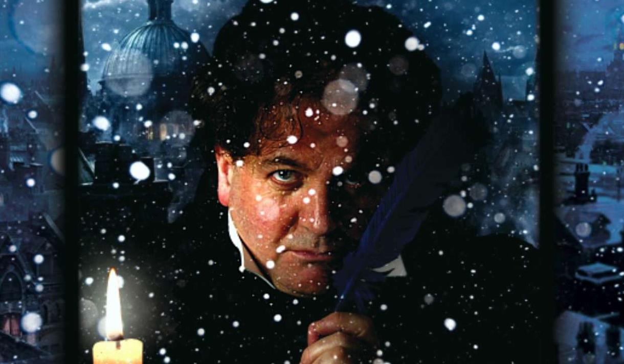A Christmas Carol