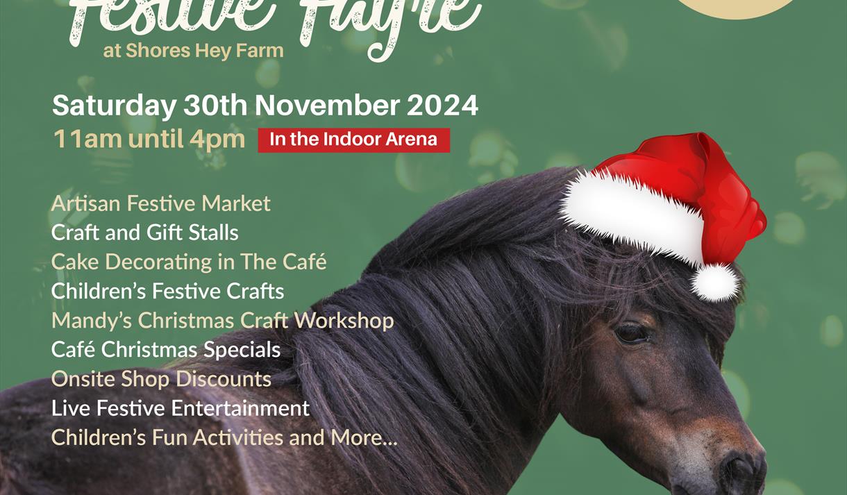 Festive Fayre