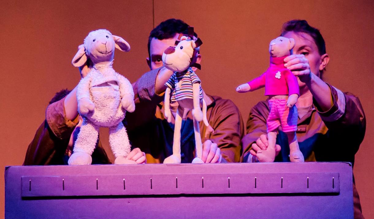 Your Toys