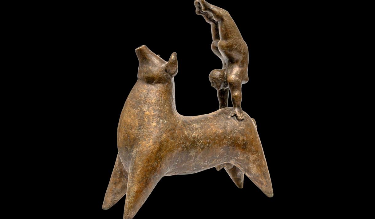 Exhibition: Zahed Taj-Eddin Antiqutia