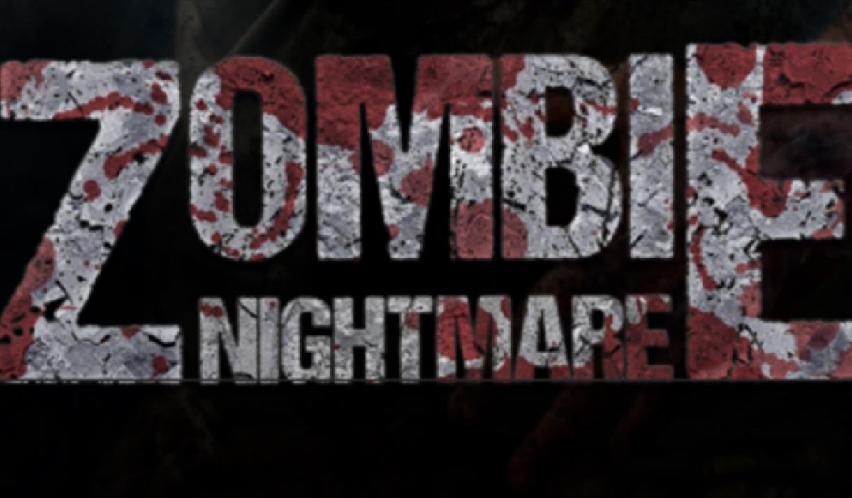 Zombie Nightmare 2019