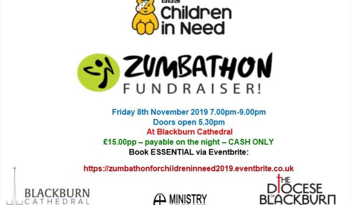Zumbathon