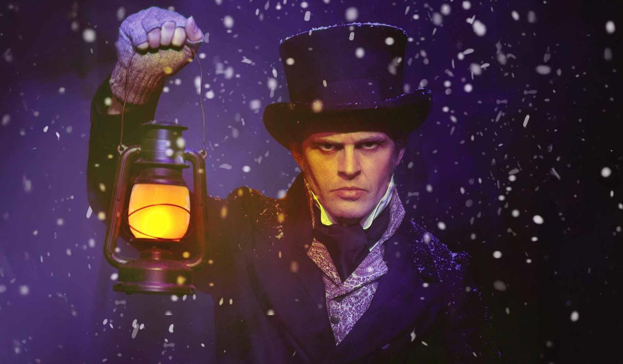 A Christmas Carol