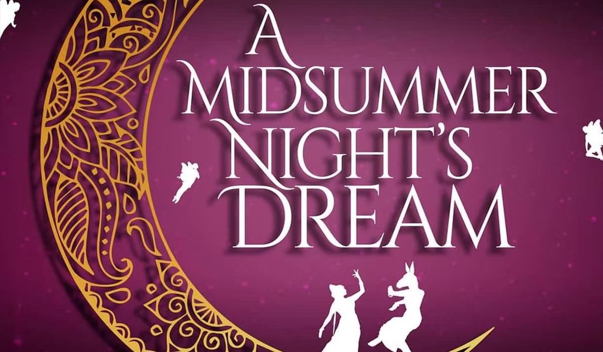 A Midsummer Night's Dream