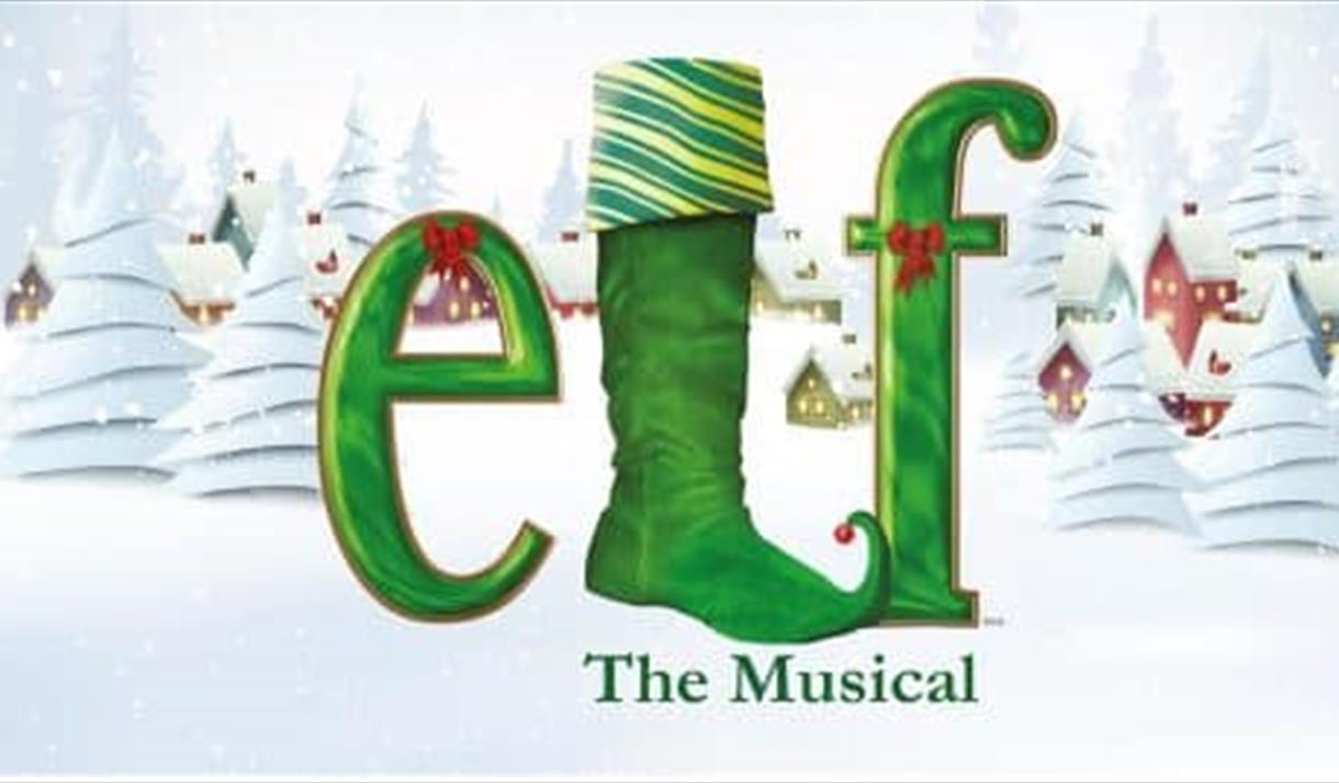 Elf The Musical