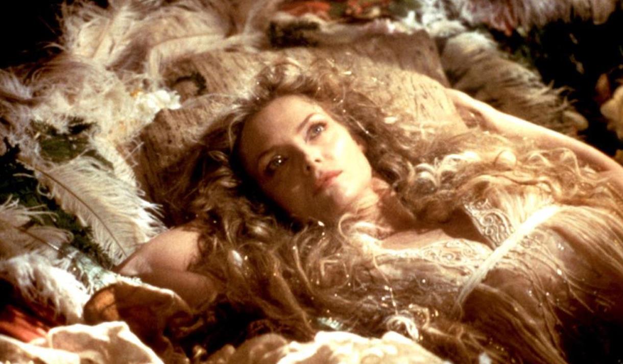 A Midsummer Night's Dream (PG)