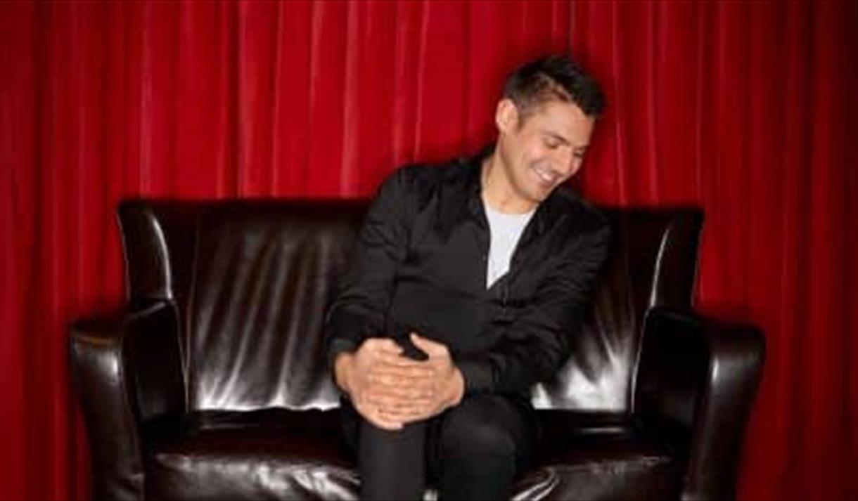 Danny Bhoy: Now Is Not A Good Time