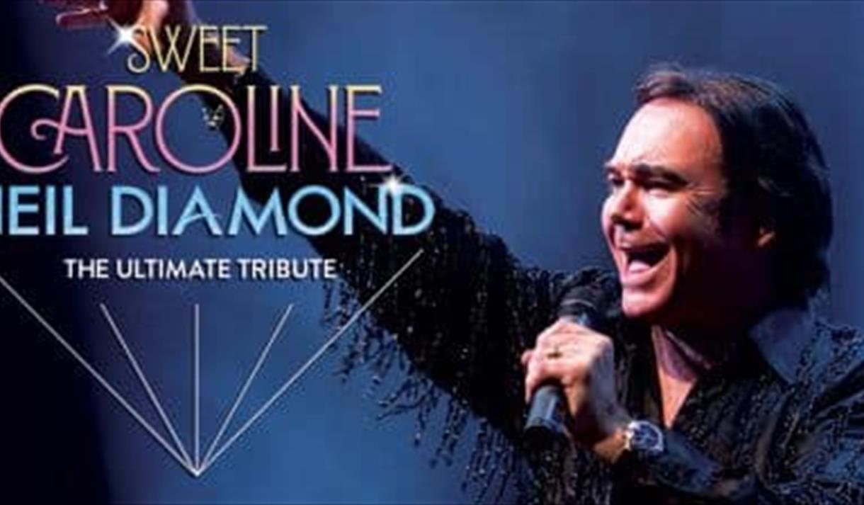 Sweet Caroline