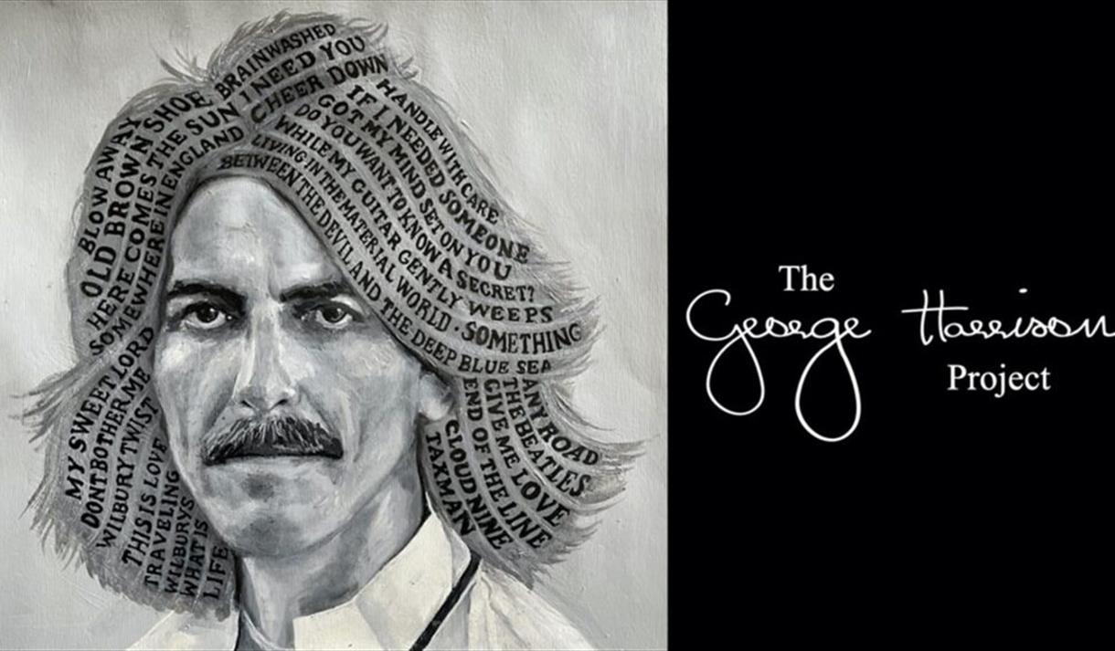 The George Harrison Project