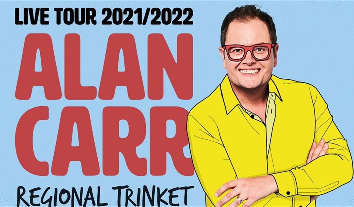 alan carr tour 2024 uk