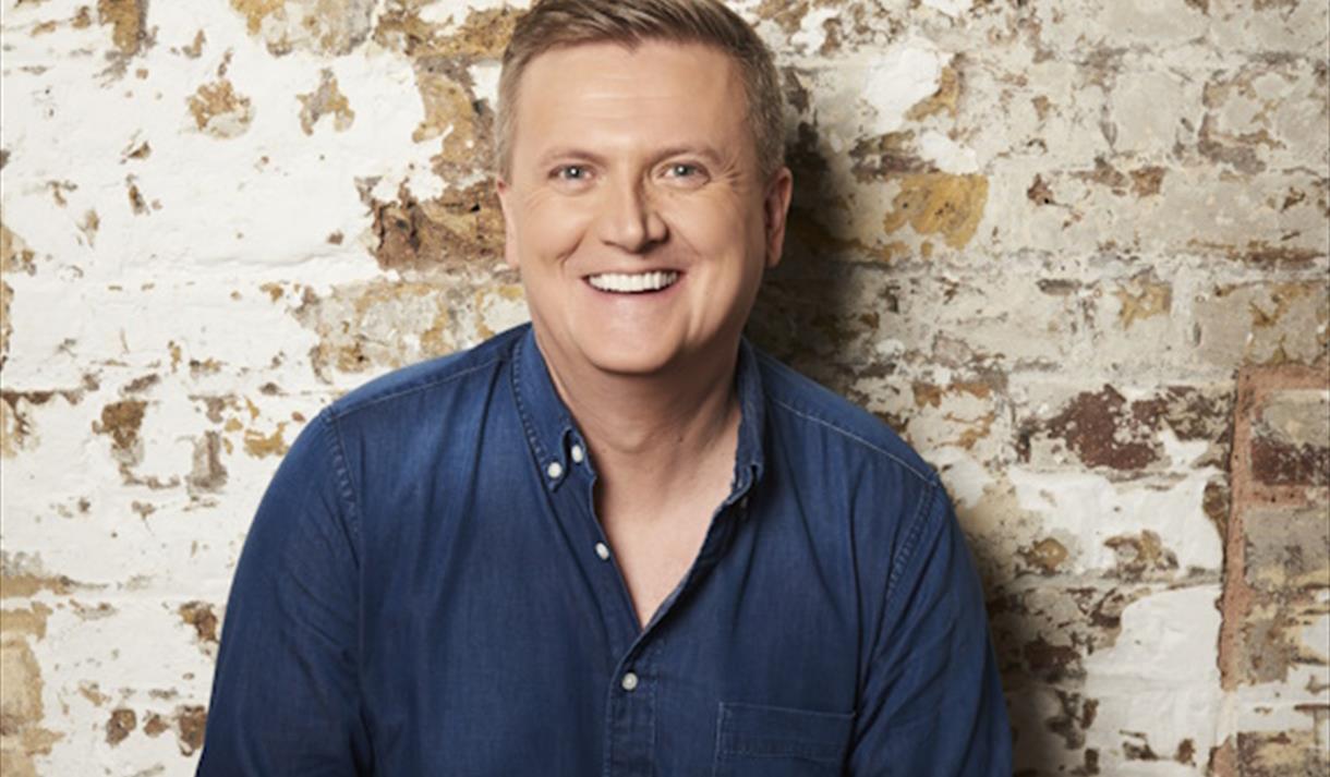 Aled Jones: Full Circle