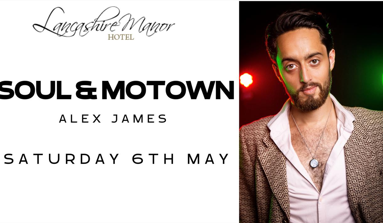 Soul and Motown Night
