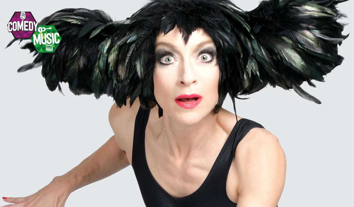 An Evening without Kate Bush