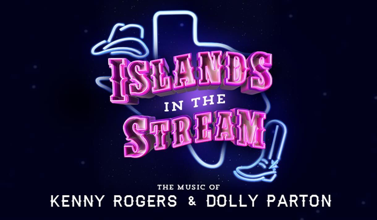 Islands In The Stream 2022 Blackpool Grand Theatre
