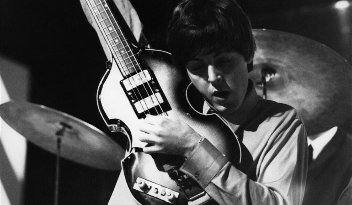 Cinema Experience - The Hunt for the Lost Bass