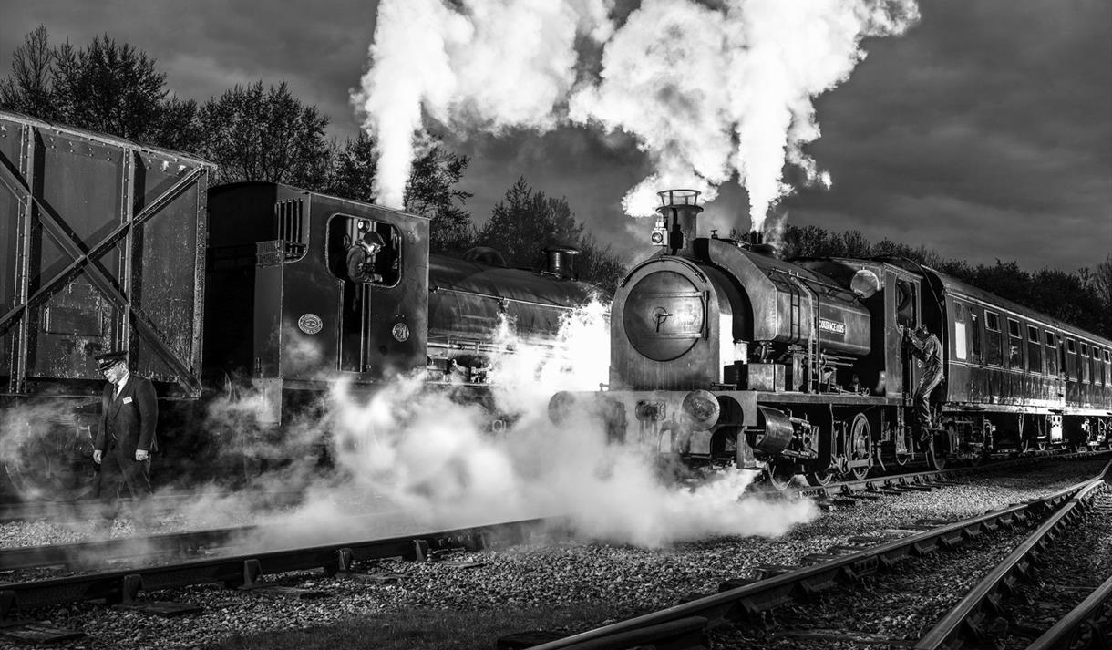 Mothers Day Steam Specials