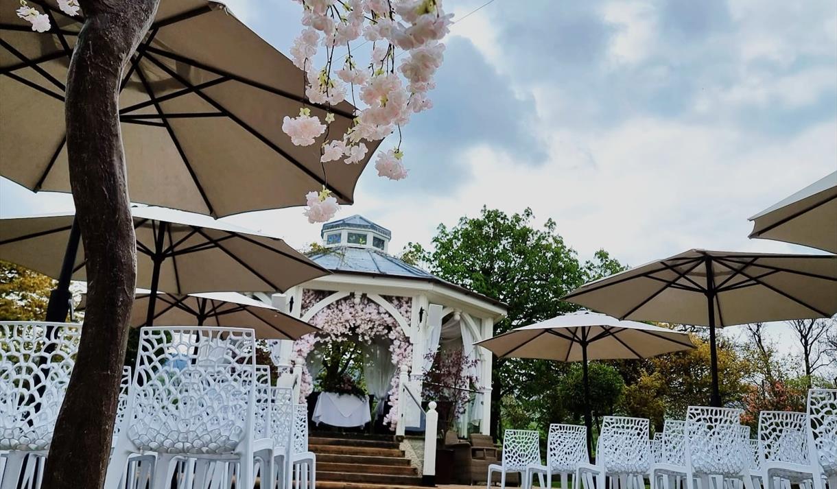 Wedding Open Day